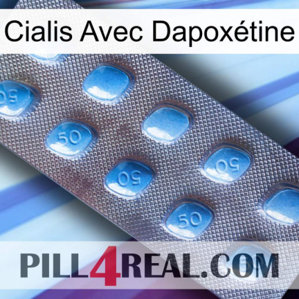 Cialis Avec Dapoxétine viagra3